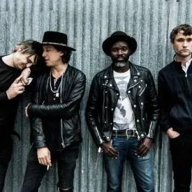 The Libertines