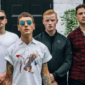 The Ordinary Boys