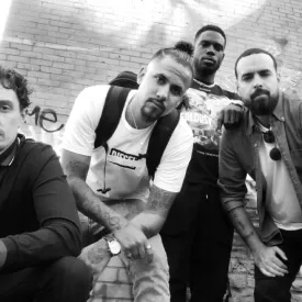 Blazin' Squad