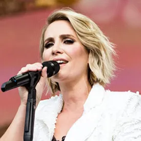 Claire Richards
