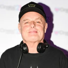 Dave Pearce