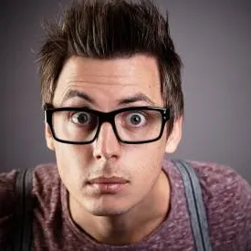 Chris Cox Official Act Profile Picture