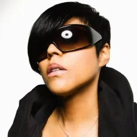 Crystal Waters