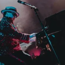 Elite Elton Official Act Profile Picture
