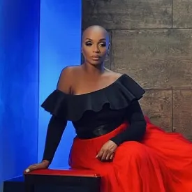 Janice Robinson