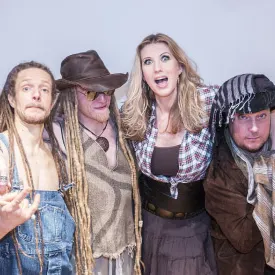 Rednex