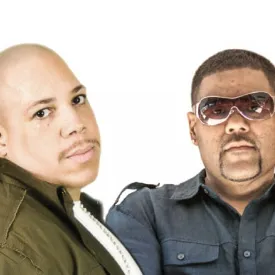 The Outhere Brothers