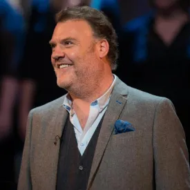 Bryn Terfel