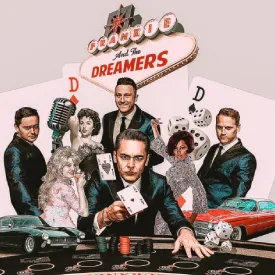 Frankie & The Dreamers