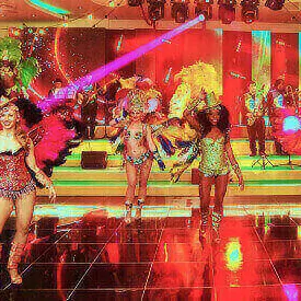 Tropicalia