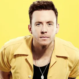 Danny Jones