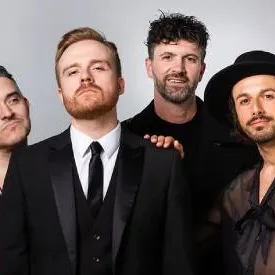 Re Take That