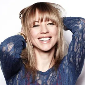 Sara Cox
