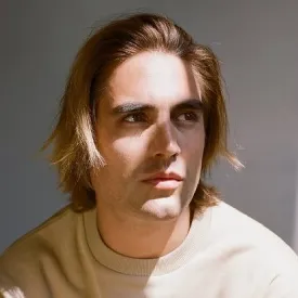 Charlie Simpson