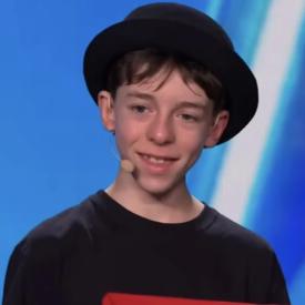 Cillian O'Connor