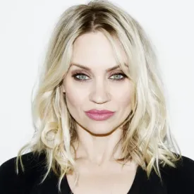 Kimberly Wyatt