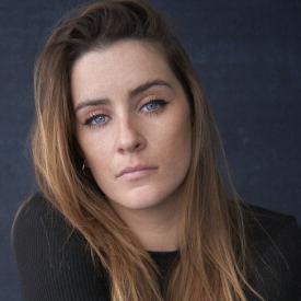 Lucie Jones