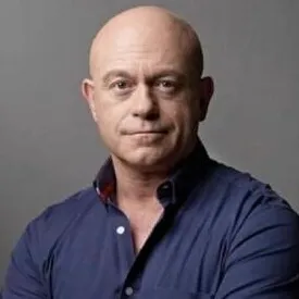 Ross Kemp