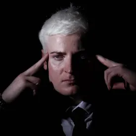 World's Most Unique Hypnotist