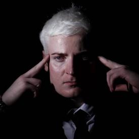 World's Most Unique Hypnotist