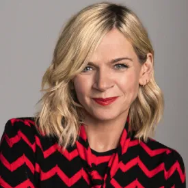 Zoe Ball