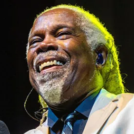 Billy Ocean