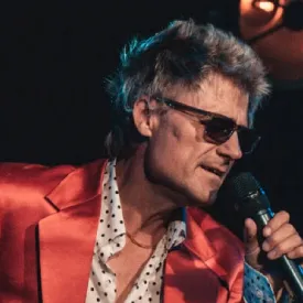 Rod Stewart Tribute Official Act Profile Picture