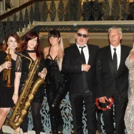 Souled Out Party Band