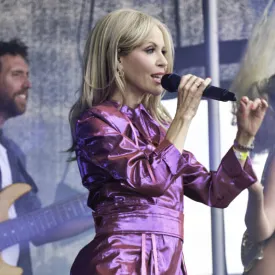 Rogue Minogue