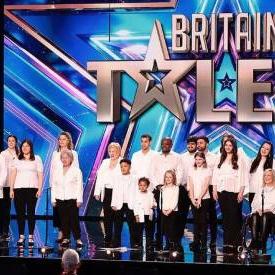The BIG Sing