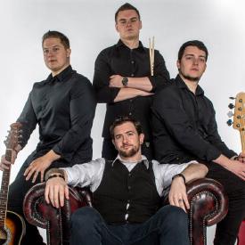 Here's To Us official act profile picture