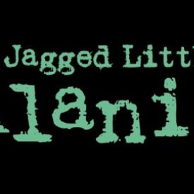 Jagged Little Alanis official act profile picture