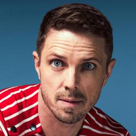 Jake Shears official act profile picture