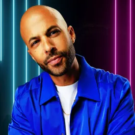 Marvin Humes Noughties Baby official act profile picture