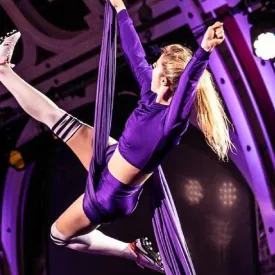 Nicole Pearson official act profile picture