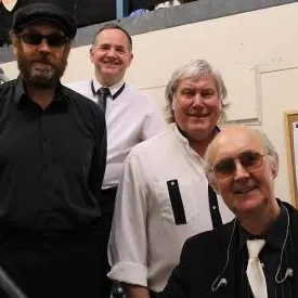 The Searchers & Hollies Experience official act profile picture