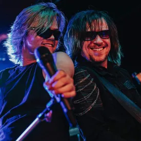 Wrong Jovi official act profile picture