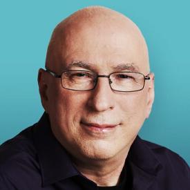 Ken Bruce official act profile picture