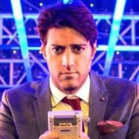 OJ Borg official act profile picture