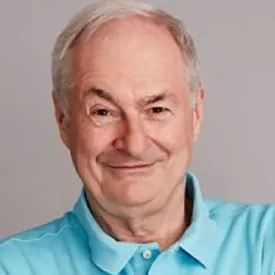 Paul Gambaccini official act profile picture