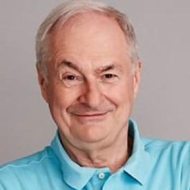 Paul Gambaccini official act profile picture