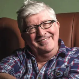 Simon Bates official act profile picture