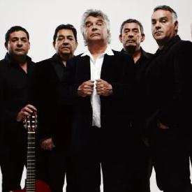 The Gipsy Kings official act profile picture