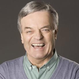Tony Blackburn official act profile picture