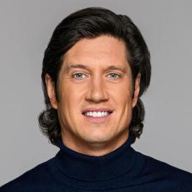 Vernon Kay official act profile picture