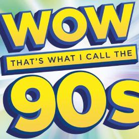 Wow! That's What I Call The 90s official act profile picture