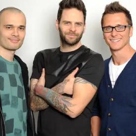 5ive Official Act Profile Picture