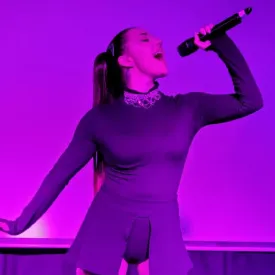 Always Ariana Official Act Profile Picture