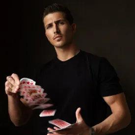 Lewis Fuller Official Act Profile Picture