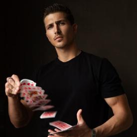 Lewis Fuller Official Act Profile Picture
